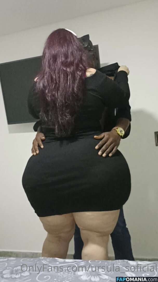 Ursula Suarez / oficialursulasuarez / ursula_soficial / ursulas_oficial ヌード OnlyFans  流出写真 #10