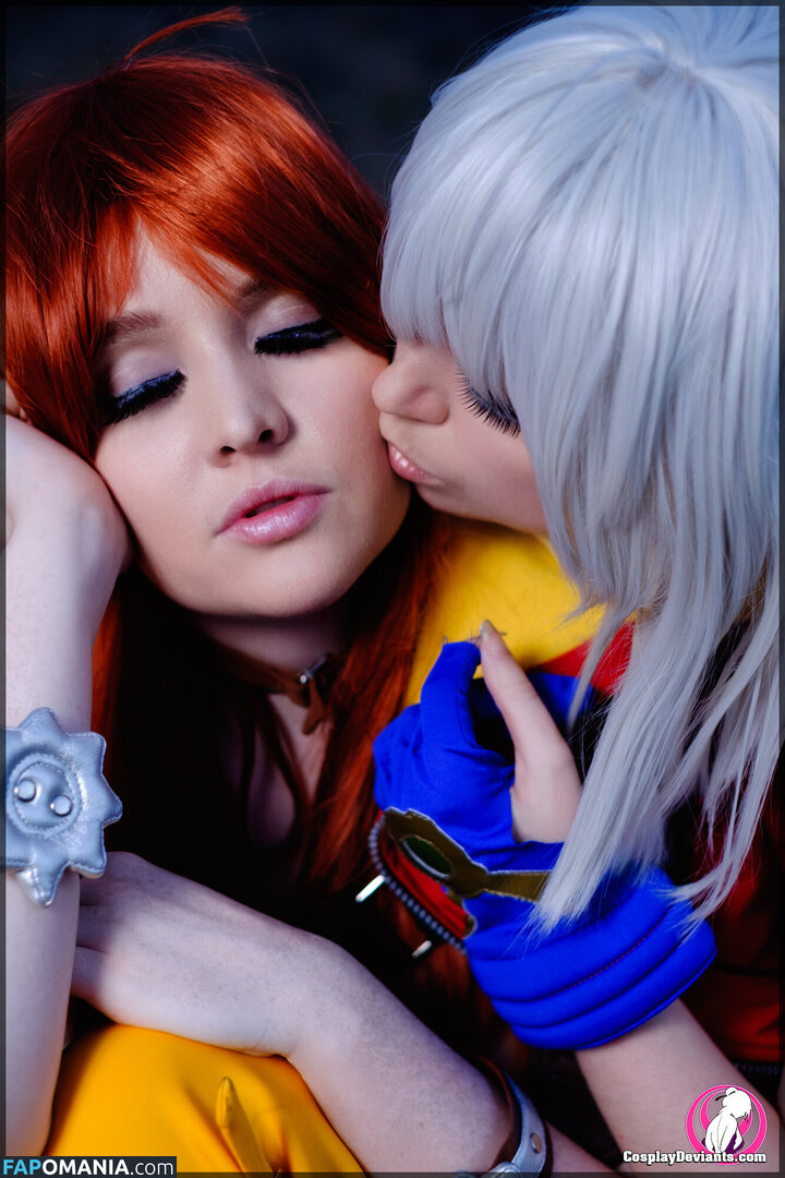 Usatame / UsatameCosplay ヌード OnlyFans  流出写真 #1