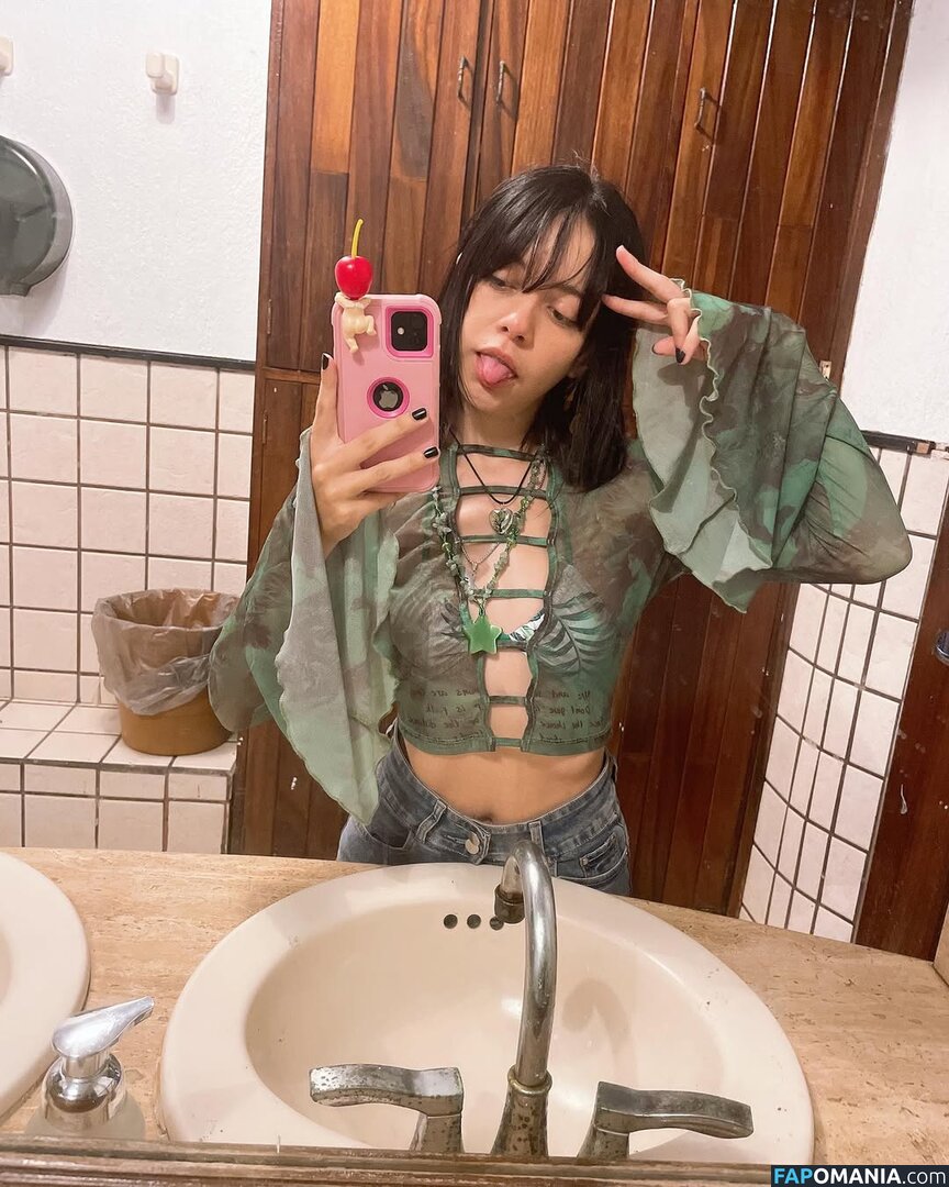 utena_cherrynya ヌード OnlyFans  流出写真 #1