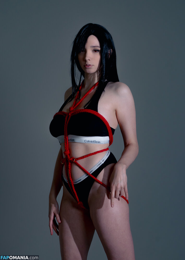 YuukiYume3 / https: / uWinnie / uwinnie_cos ヌード OnlyFans  流出写真 #7