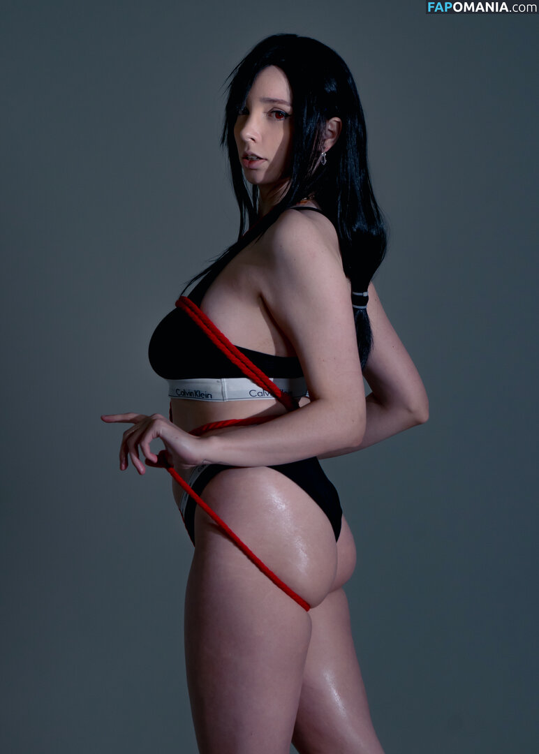 YuukiYume3 / https: / uWinnie / uwinnie_cos ヌード OnlyFans  流出写真 #9