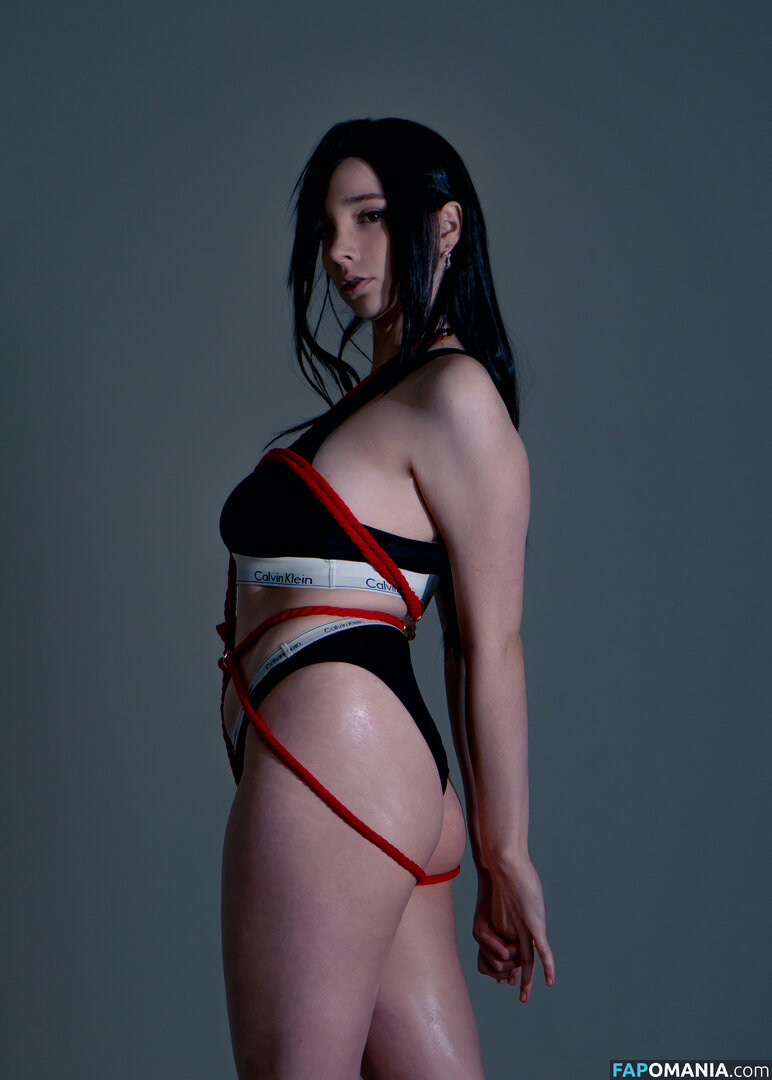 YuukiYume3 / https: / uWinnie / uwinnie_cos ヌード OnlyFans  流出写真 #10