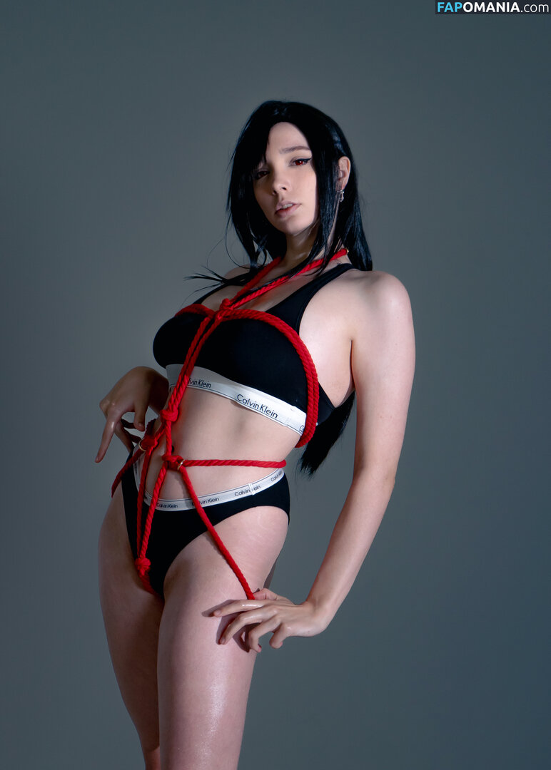 YuukiYume3 / https: / uWinnie / uwinnie_cos ヌード OnlyFans  流出写真 #12
