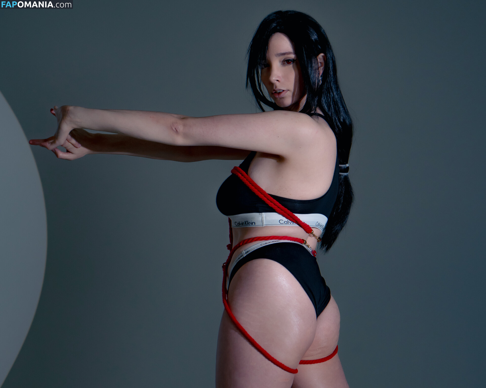 YuukiYume3 / https: / uWinnie / uwinnie_cos ヌード OnlyFans  流出写真 #13
