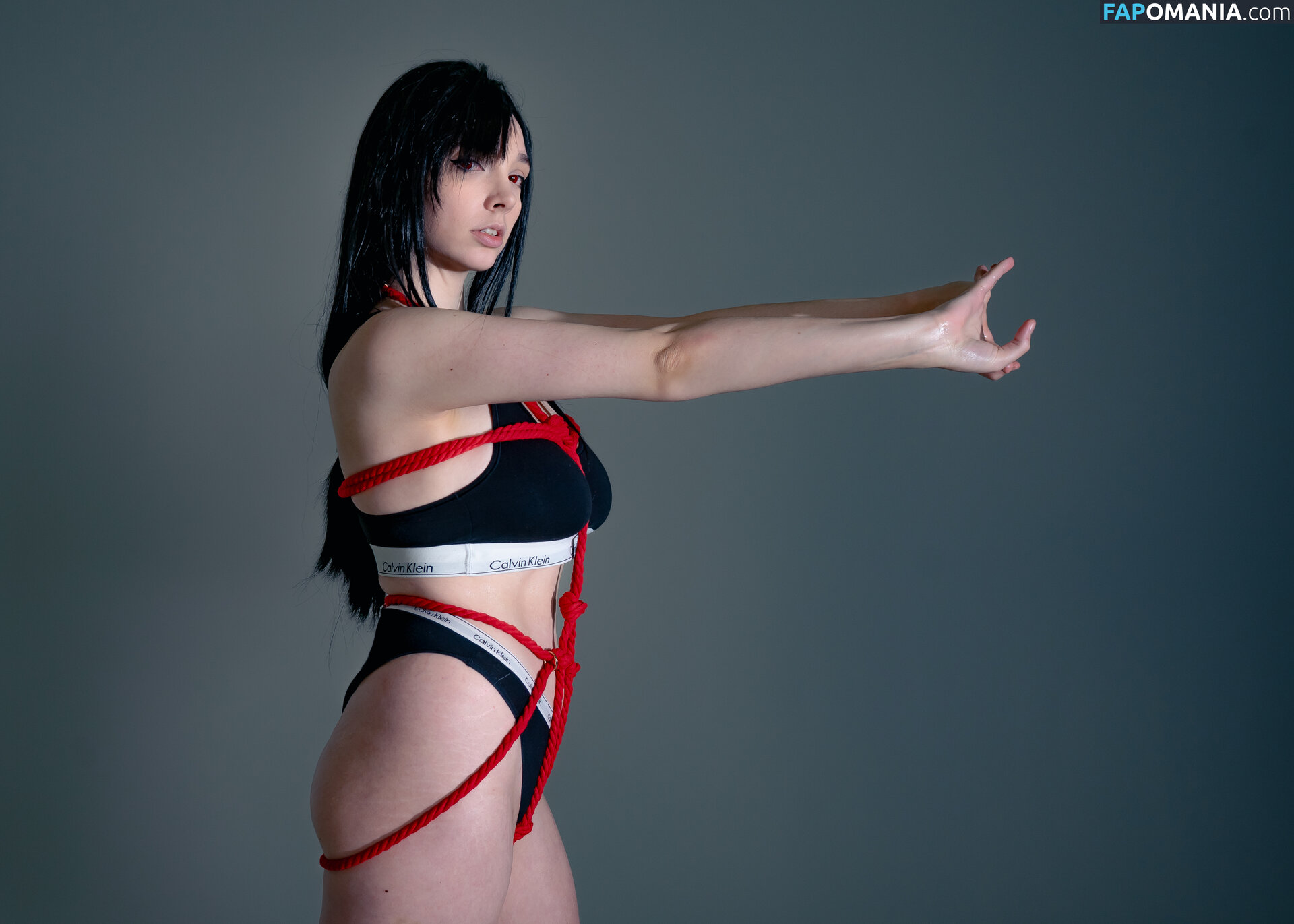 YuukiYume3 / https: / uWinnie / uwinnie_cos ヌード OnlyFans  流出写真 #16