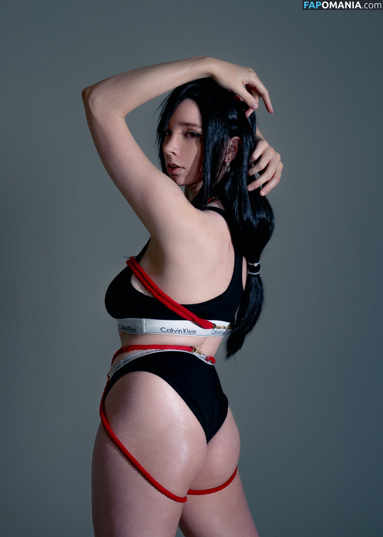 YuukiYume3 / https: / uWinnie / uwinnie_cos ヌード OnlyFans  流出写真 #17