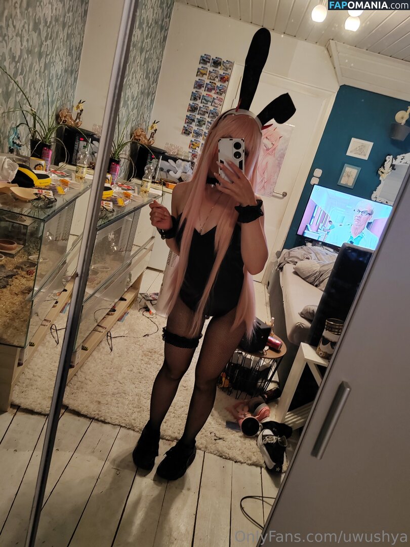 uwu_shya / uwushya ヌード OnlyFans  流出写真 #17