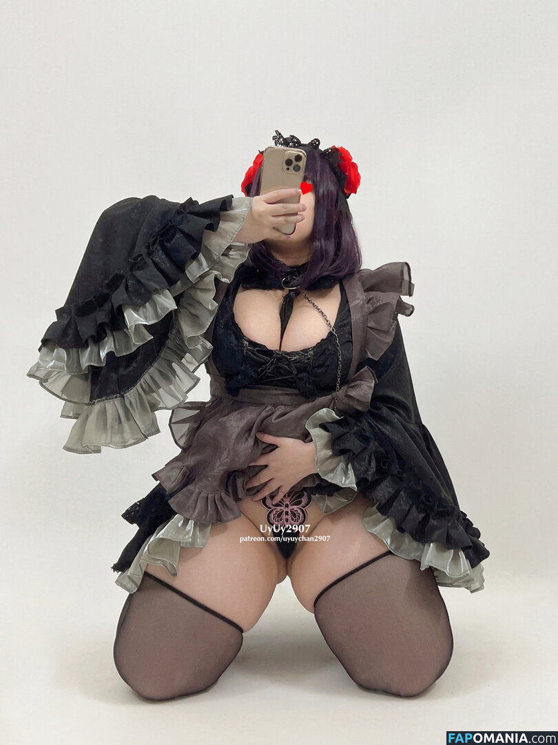 https: / uyuy2907 / uyuychan2907 ヌード OnlyFans  流出写真 #1265