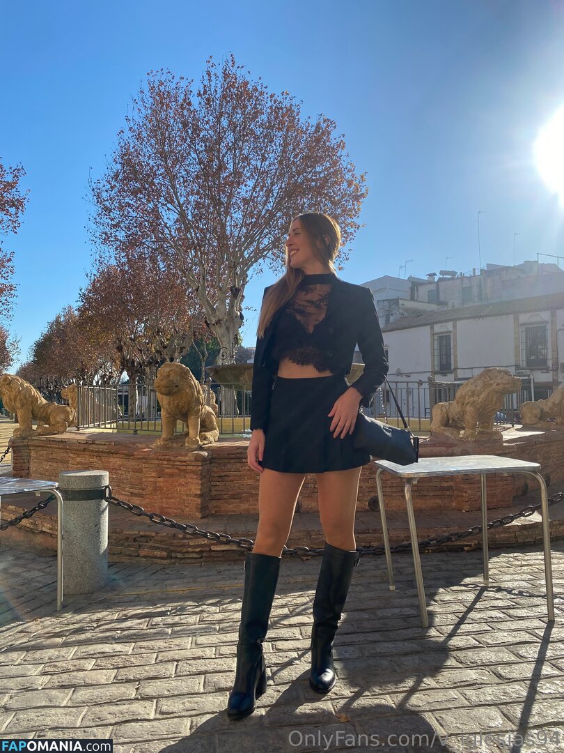 v_iglesias94 ヌード OnlyFans  流出写真 #5