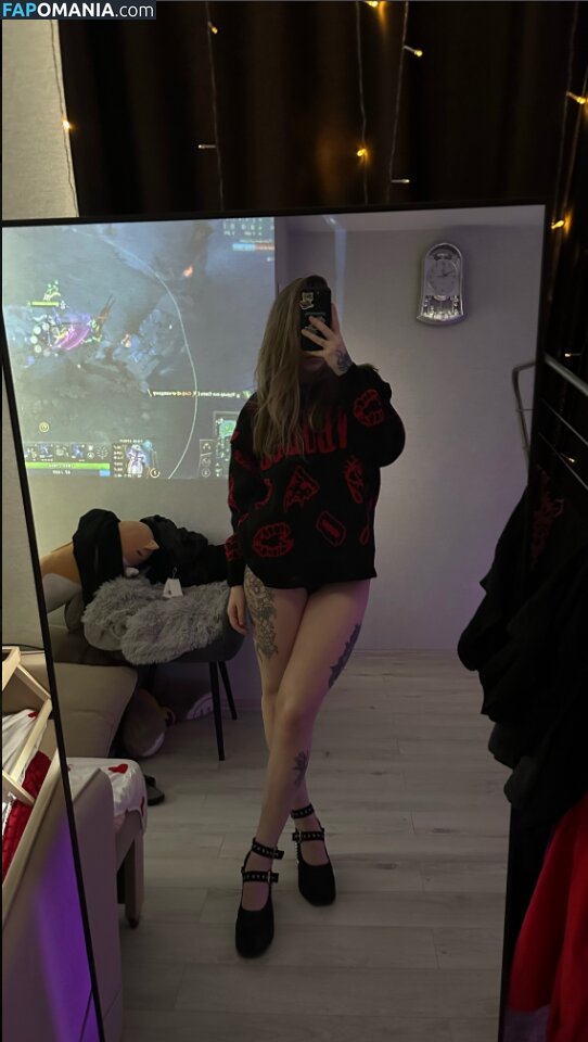 V3RANDAA ヌード OnlyFans  流出写真 #3