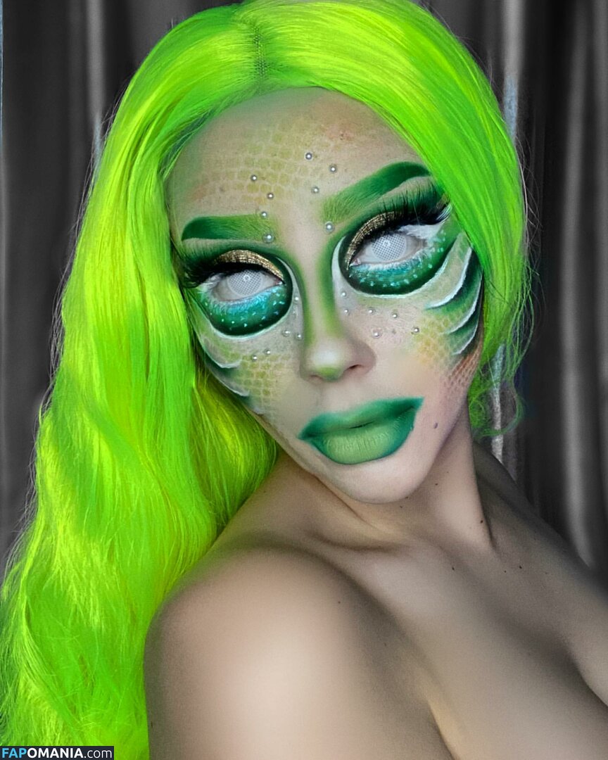 Vai Monroe / vaimonroe ヌード OnlyFans  流出写真 #29