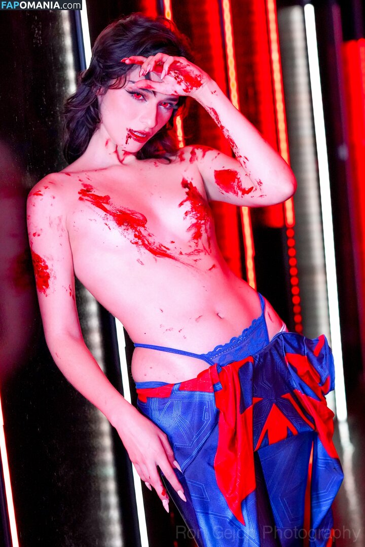 Vain Virgo / VainVirgo / vain.virgos ヌード OnlyFans  流出写真 #19