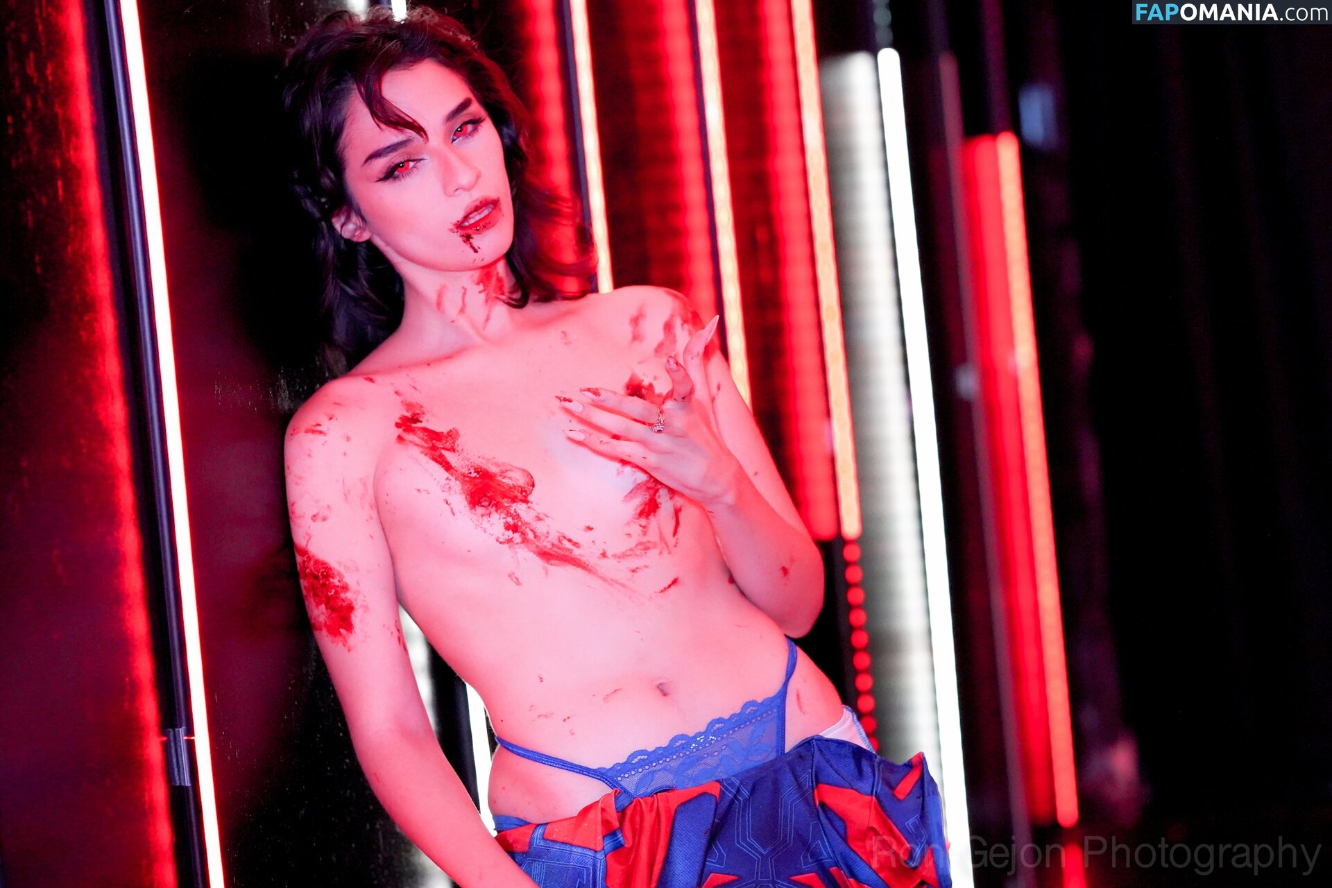 Vain Virgo / VainVirgo / vain.virgos ヌード OnlyFans  流出写真 #24