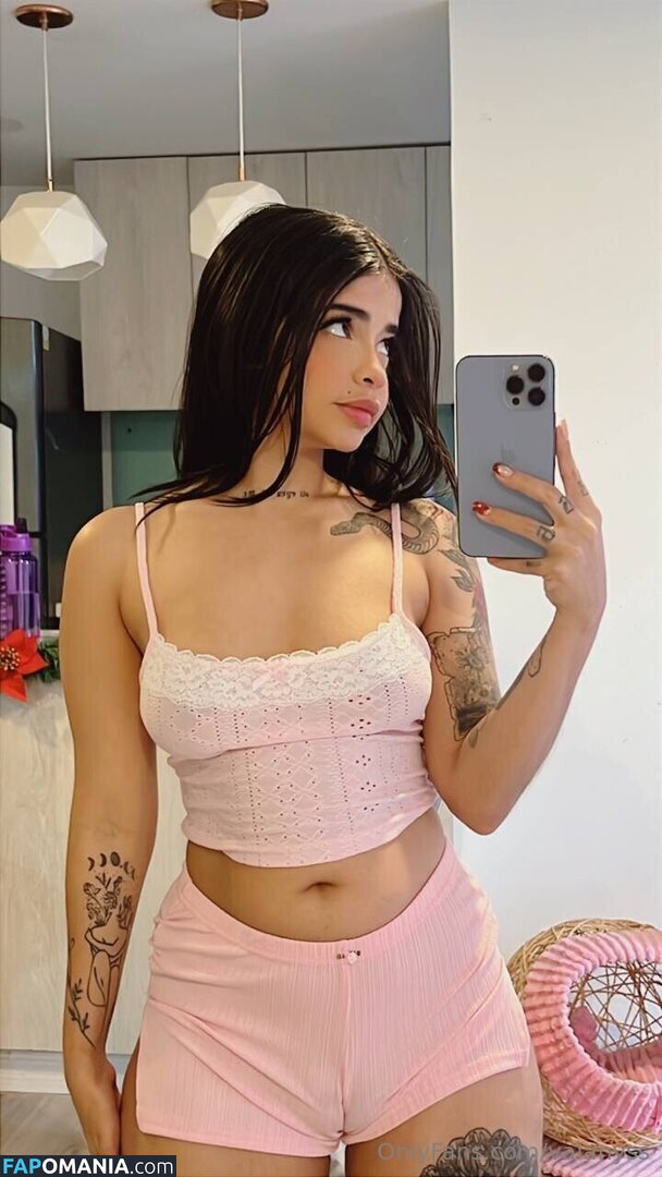 Valanyss ヌード OnlyFans  流出写真 #5