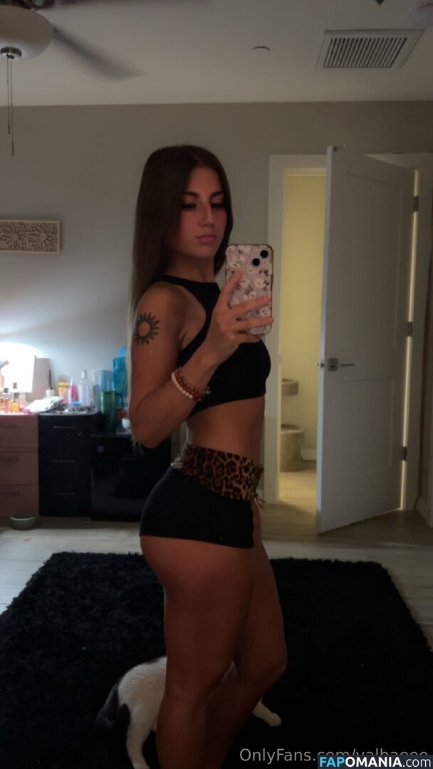 valbaeee ヌード OnlyFans  流出写真 #13