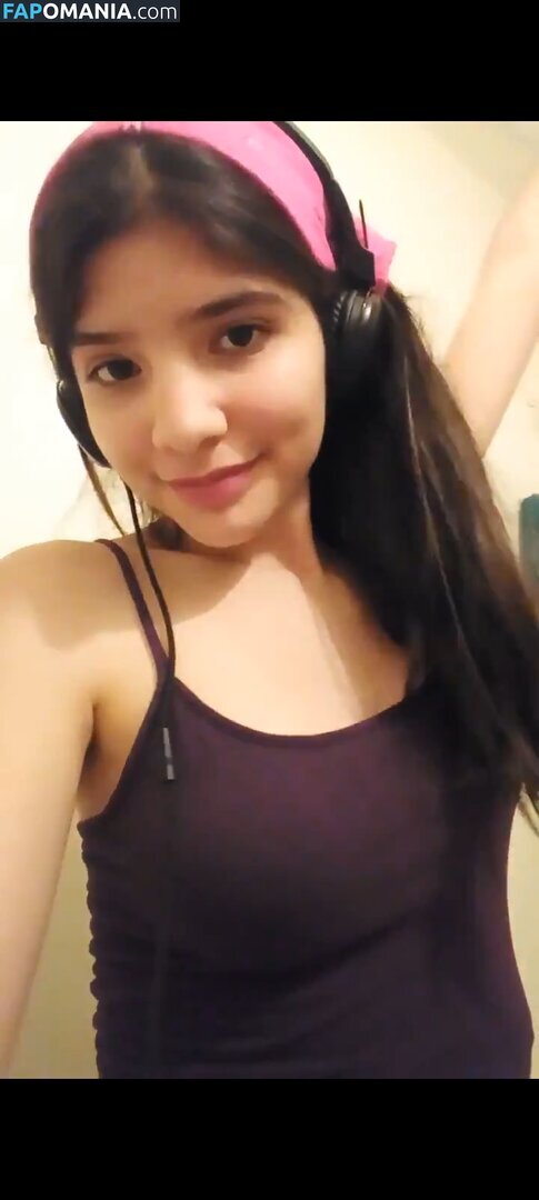 ValeCast0705 / Valeria Castañeda ヌード OnlyFans  流出写真 #3