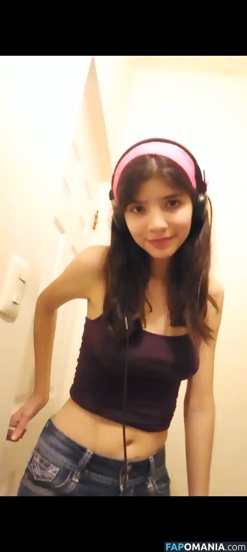 ValeCast0705 / Valeria Castañeda ヌード OnlyFans  流出写真 #7