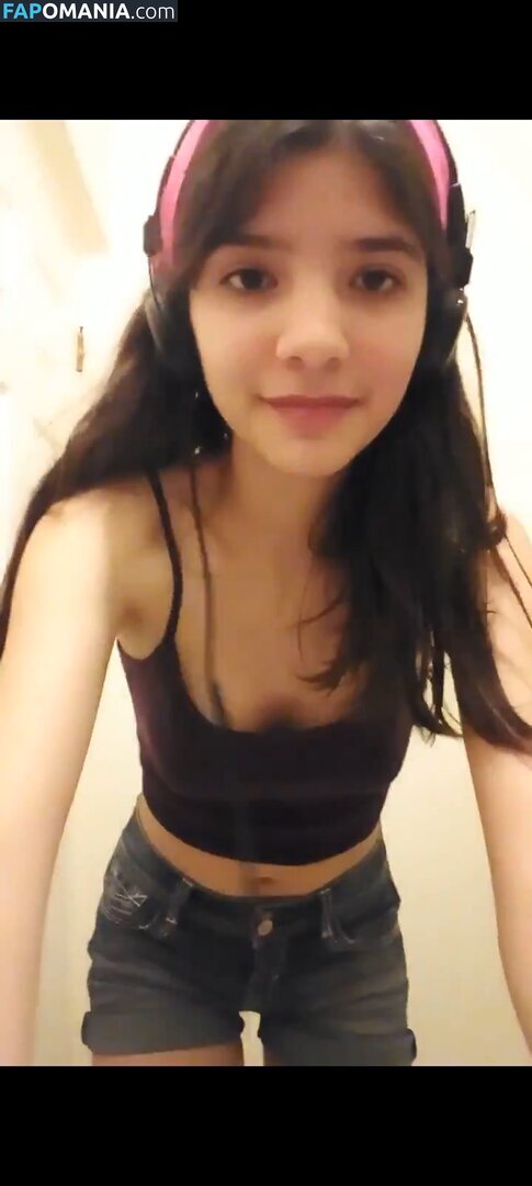 ValeCast0705 / Valeria Castañeda ヌード OnlyFans  流出写真 #8