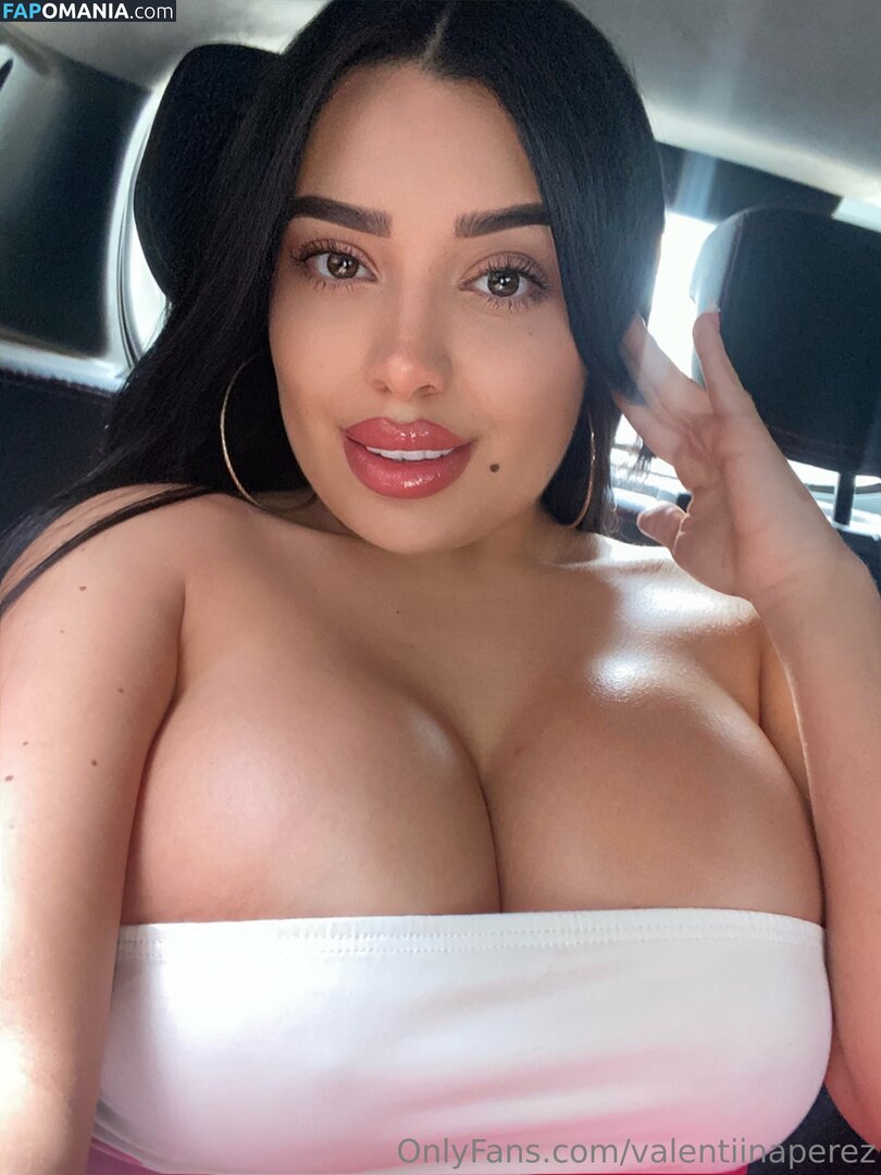 __valentinaperez / valentiinaperez ヌード OnlyFans  流出写真 #14
