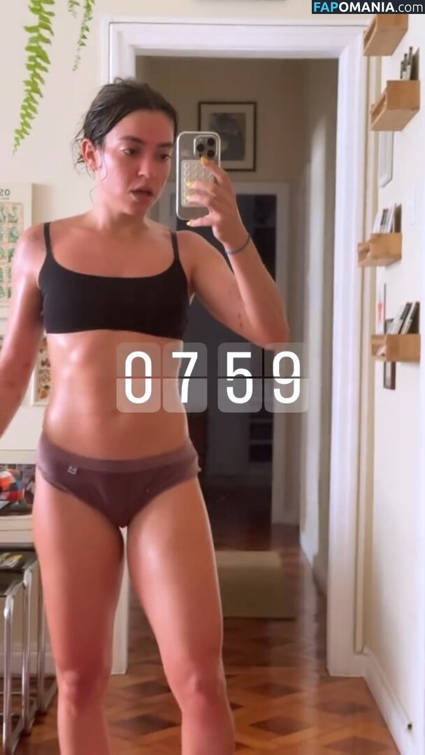 Valentina Bandeira / valenbandeira ヌード OnlyFans  流出写真 #36