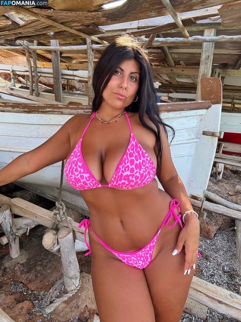 Valentina De Nucci / valentinadenucci ヌード OnlyFans  流出写真 #1