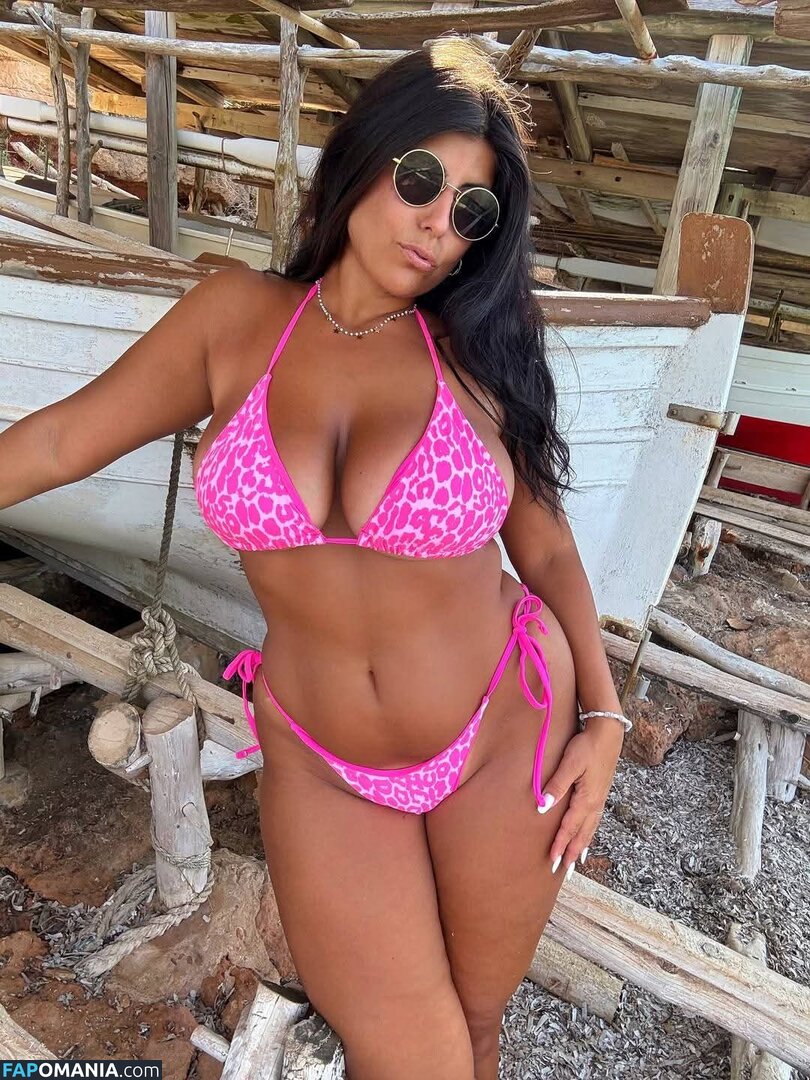 Valentina De Nucci / valentinadenucci ヌード OnlyFans  流出写真 #3