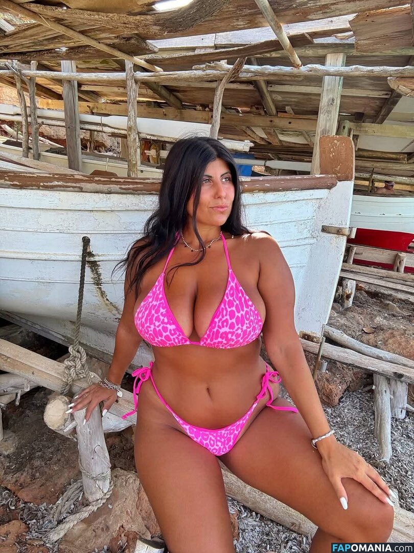 Valentina De Nucci / valentinadenucci ヌード OnlyFans  流出写真 #4