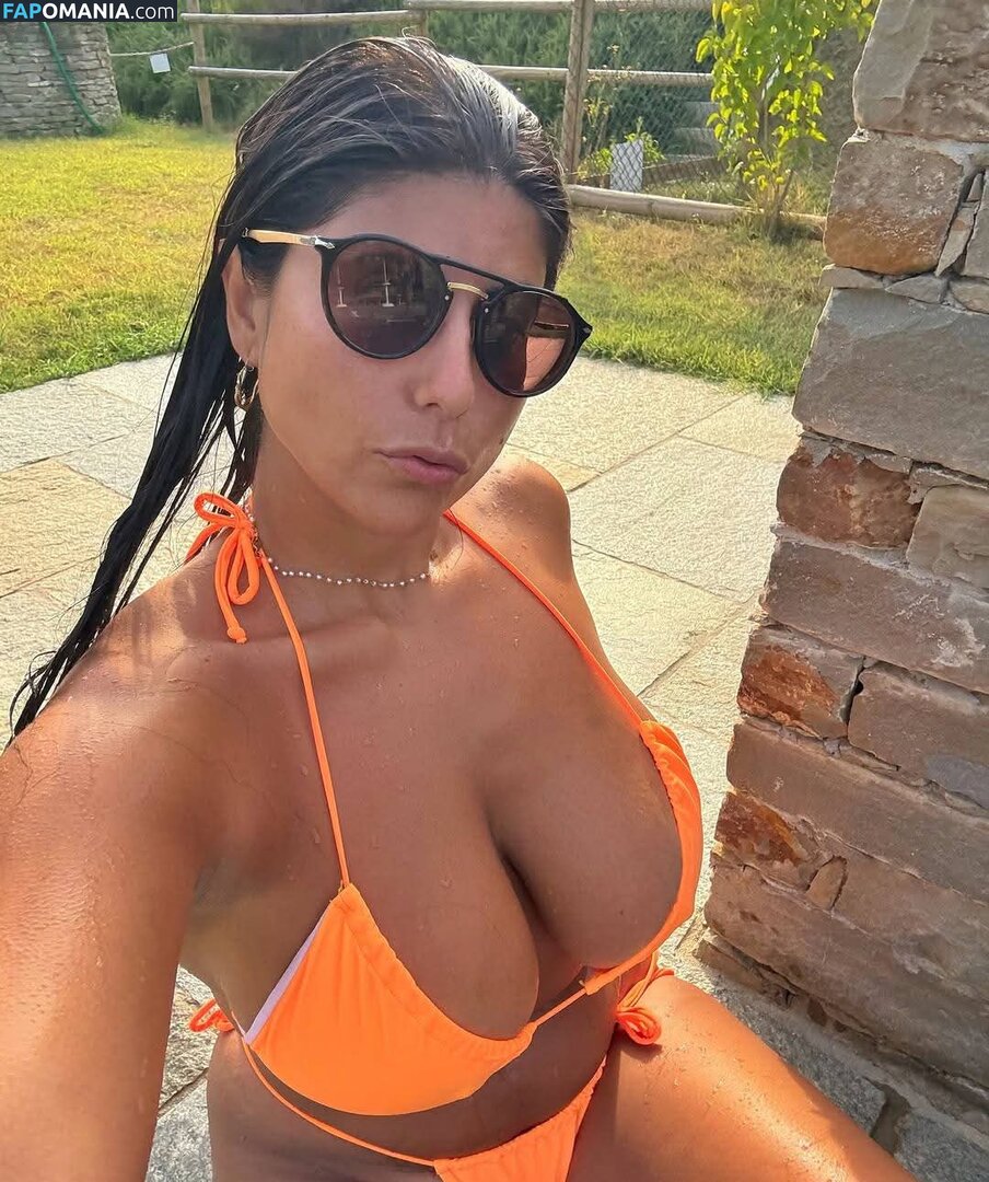 Valentina De Nucci / valentinadenucci ヌード OnlyFans  流出写真 #16