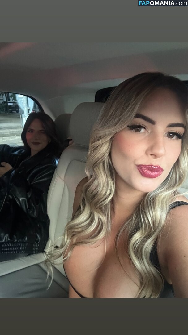 Valentina Di Rocco / lali957 ヌード OnlyFans  流出写真 #27