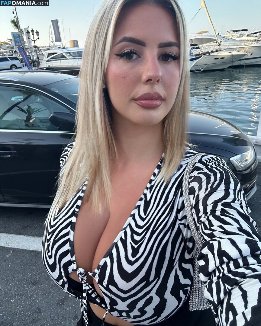 Valentina Di Rocco / lali957 ヌード OnlyFans  流出写真 #33