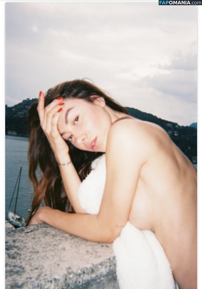 Valentina Fradegrada / lafradegrada_free / valentinafradegrada ヌード OnlyFans  流出写真 #23