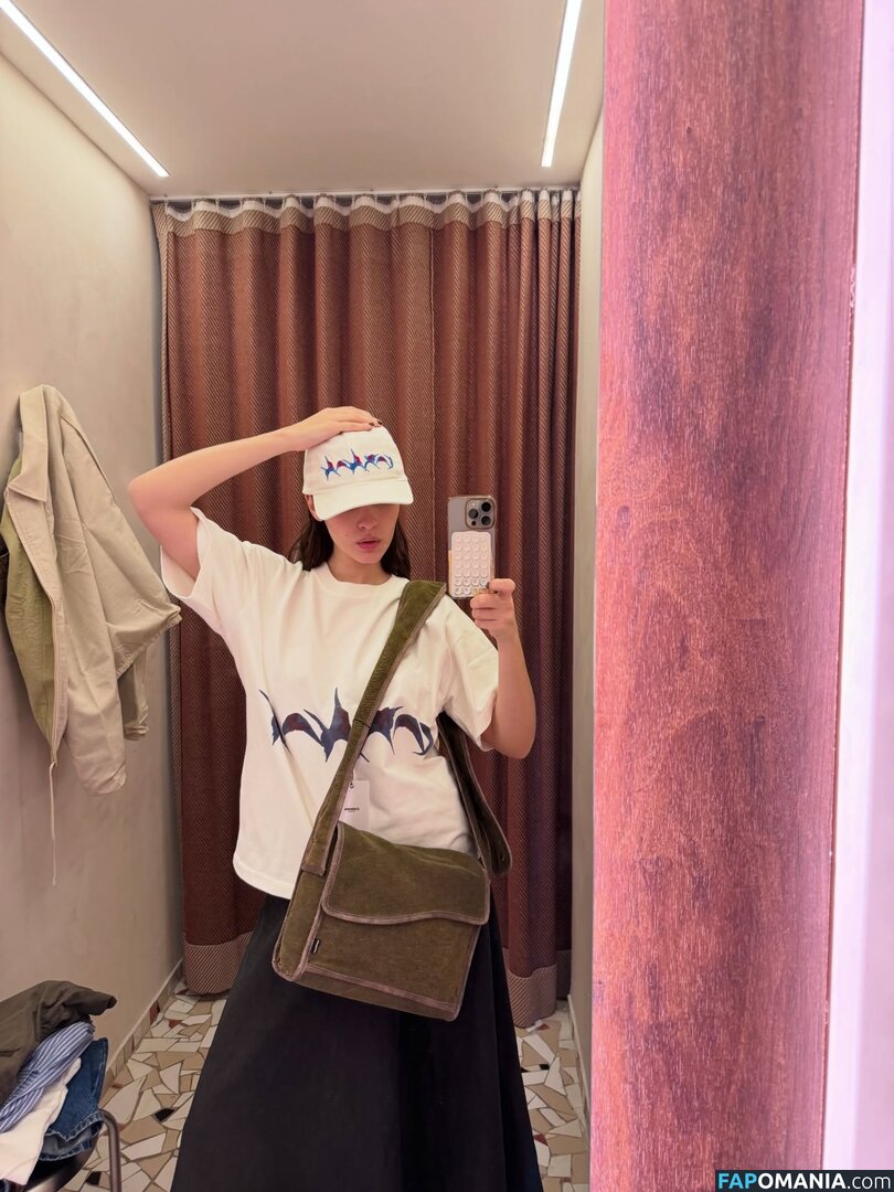 Valentina Herszage / valentinaherszage ヌード OnlyFans  流出写真 #10