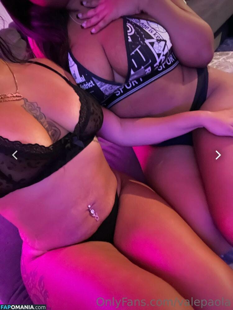 VALEGOD / Valentina Paola / valepaola ヌード OnlyFans  流出写真 #124