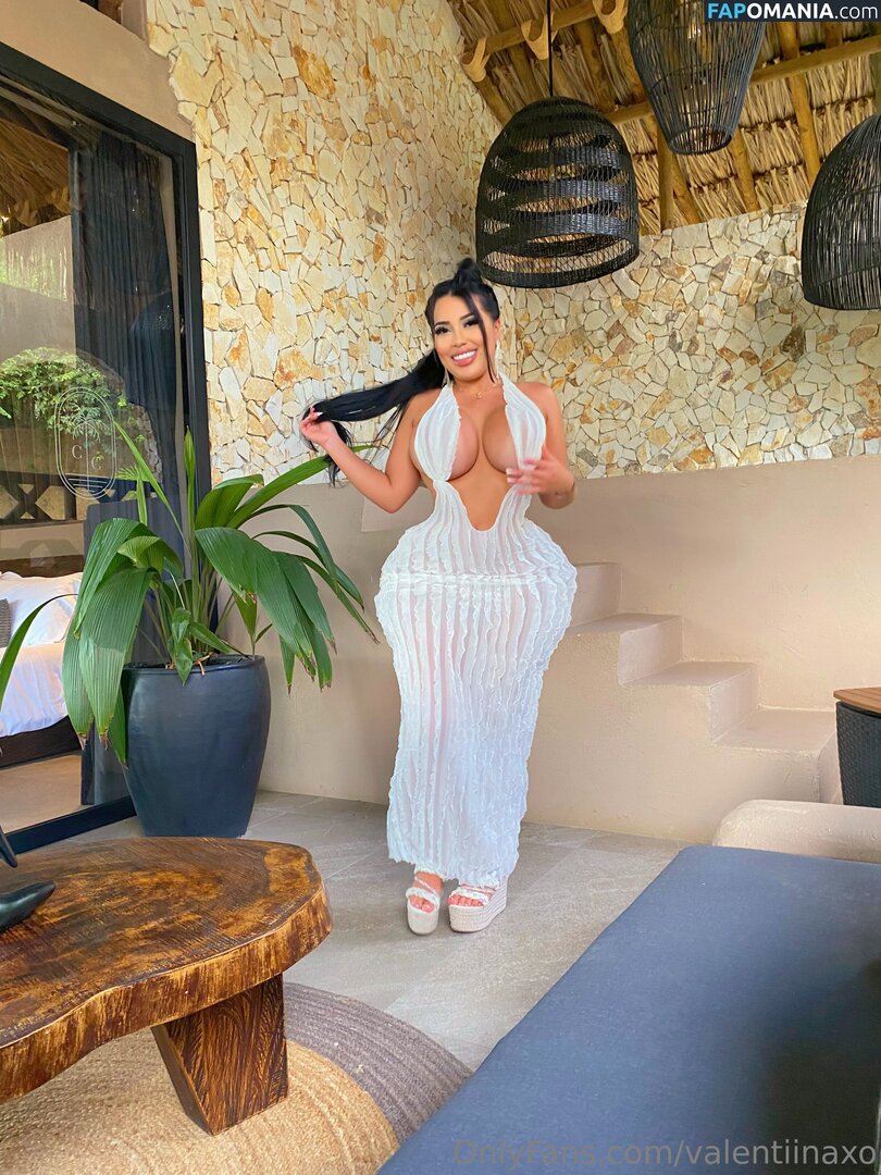 Valentina Perez / valentiinaperez / valentina_perezxoxo ヌード OnlyFans  流出写真 #23