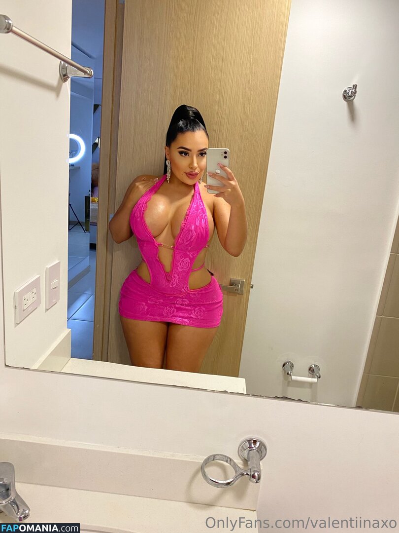 Valentina Perez / valentiinaperez / valentina_perezxoxo ヌード OnlyFans  流出写真 #24