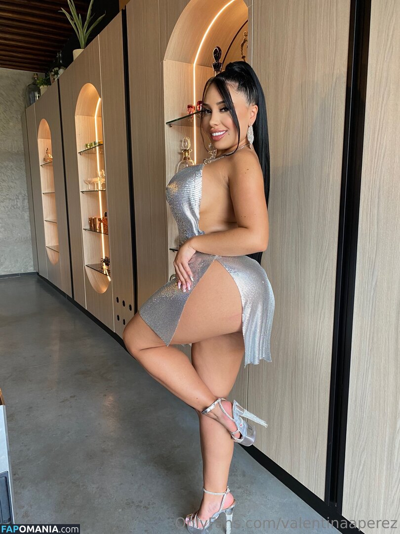 Valentina Perez / valentiinaperez / valentina_perezxoxo ヌード OnlyFans  流出写真 #27
