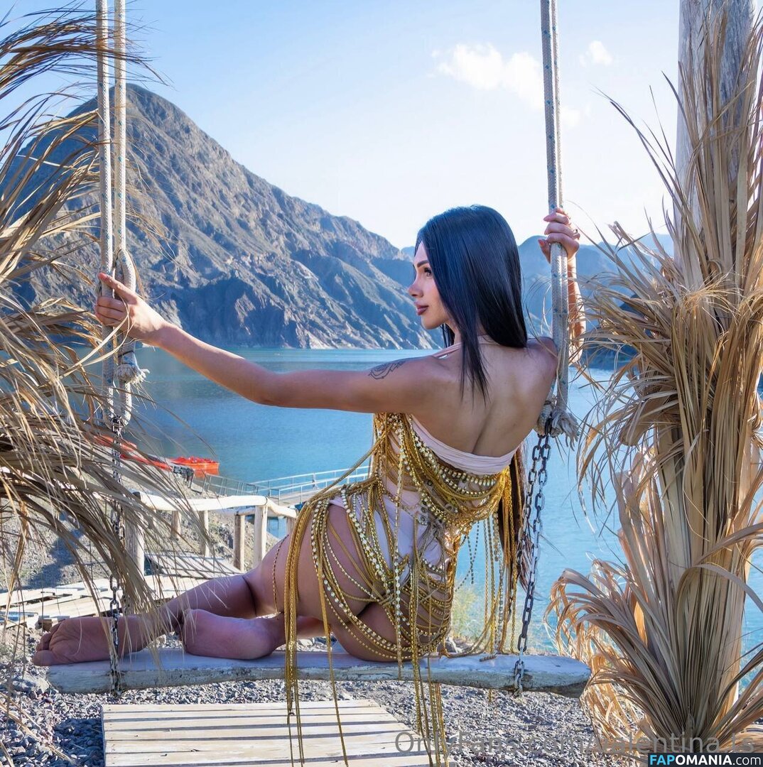 valentina.ts / valentts ヌード OnlyFans  流出写真 #7