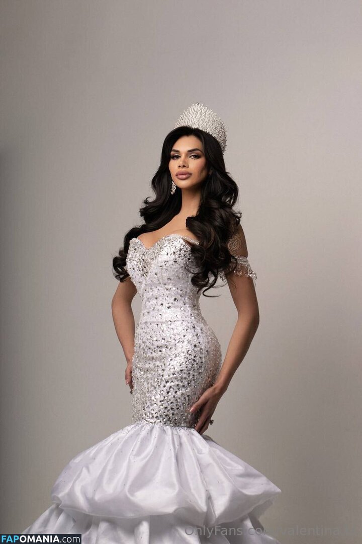 valentina.ts / valentts ヌード OnlyFans  流出写真 #17