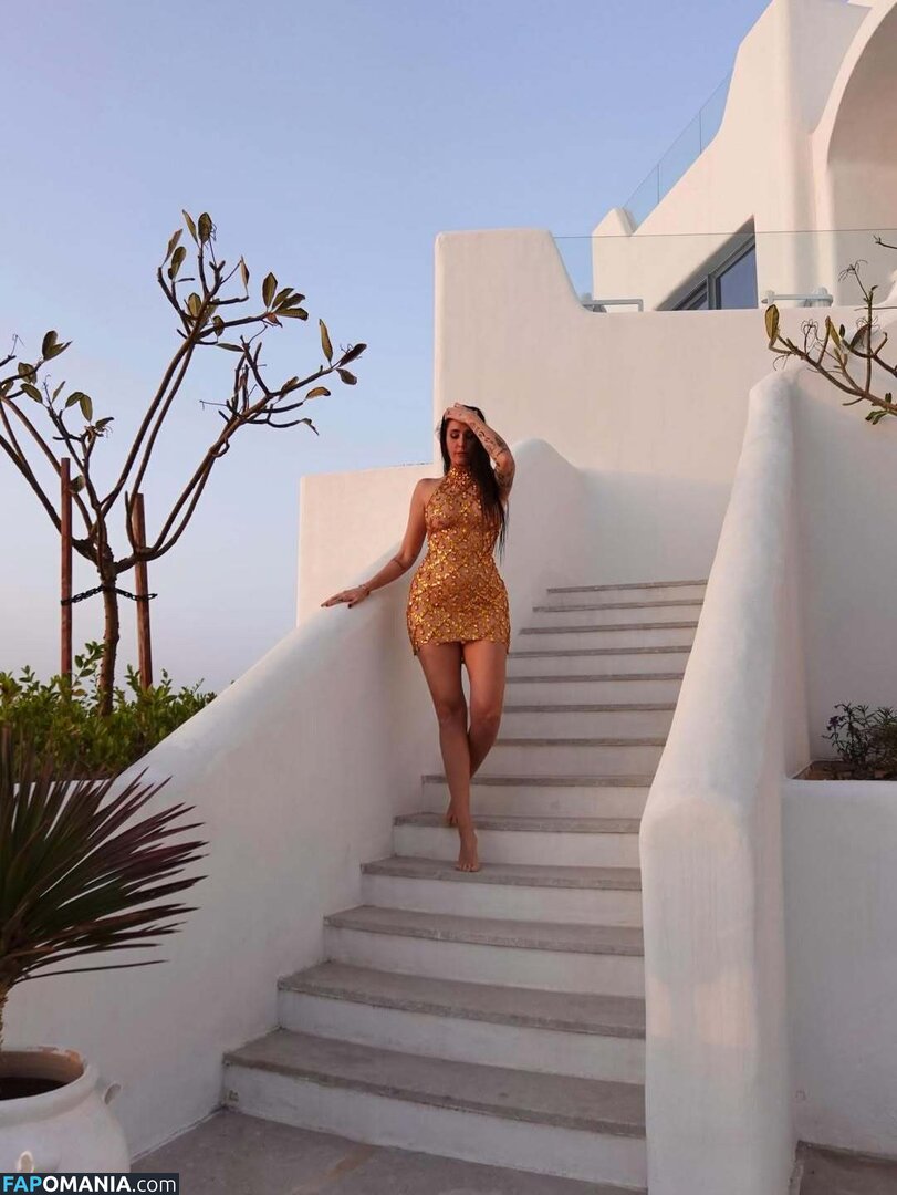 Valentina Vignali / valentinavignali ヌード OnlyFans  流出写真 #2