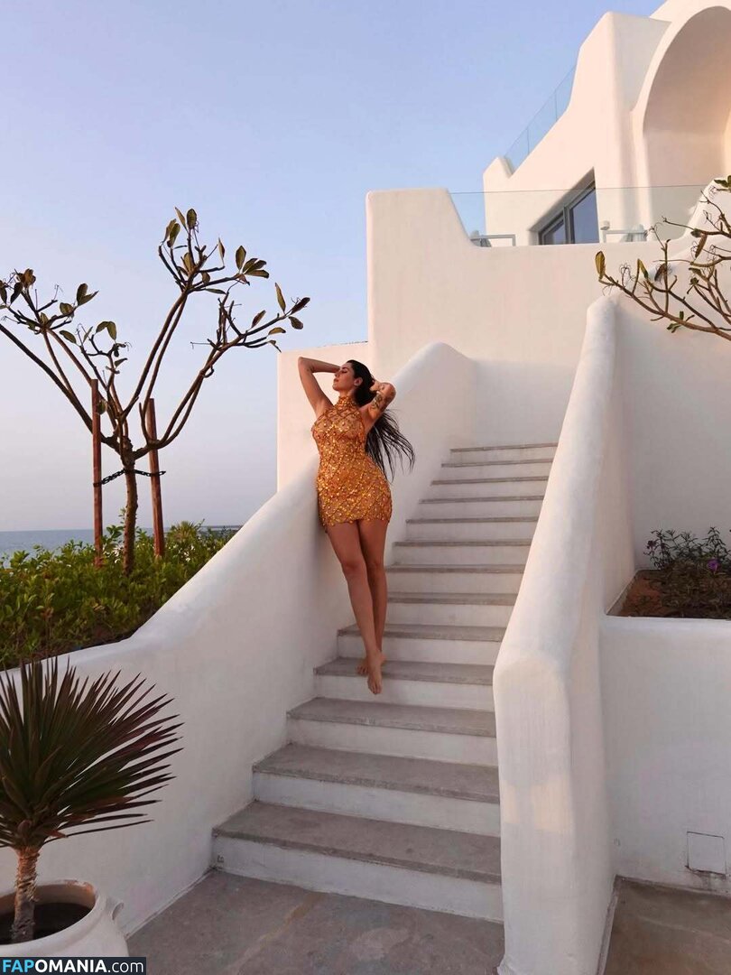 Valentina Vignali / valentinavignali ヌード OnlyFans  流出写真 #3