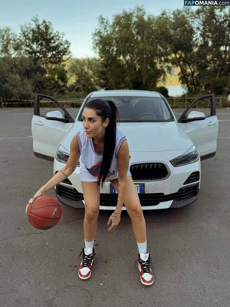 Valentina Vignali / valentinavignali ヌード OnlyFans  流出写真 #4