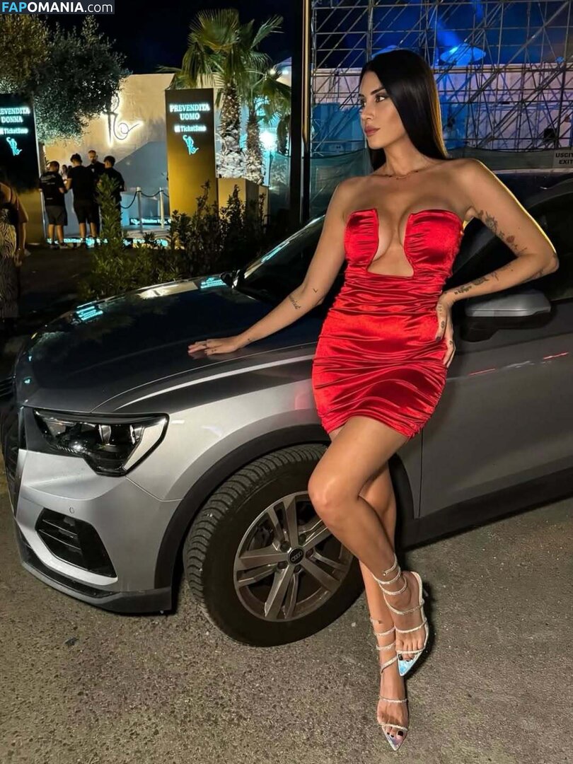 Valentina Vignali / valentinavignali ヌード OnlyFans  流出写真 #5
