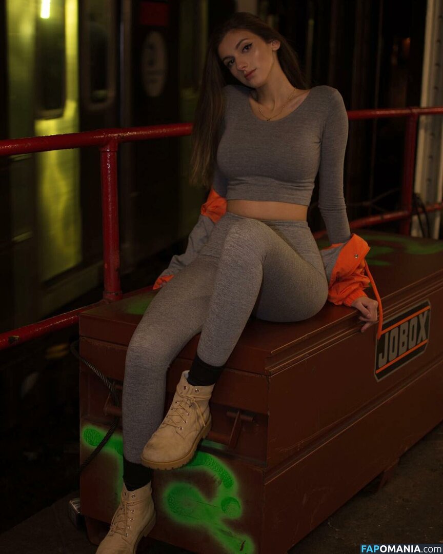 VALPRIINSY / Val.prinisy / Valentina / allaboutvalentina / stephie_fitnes ヌード OnlyFans  流出写真 #30