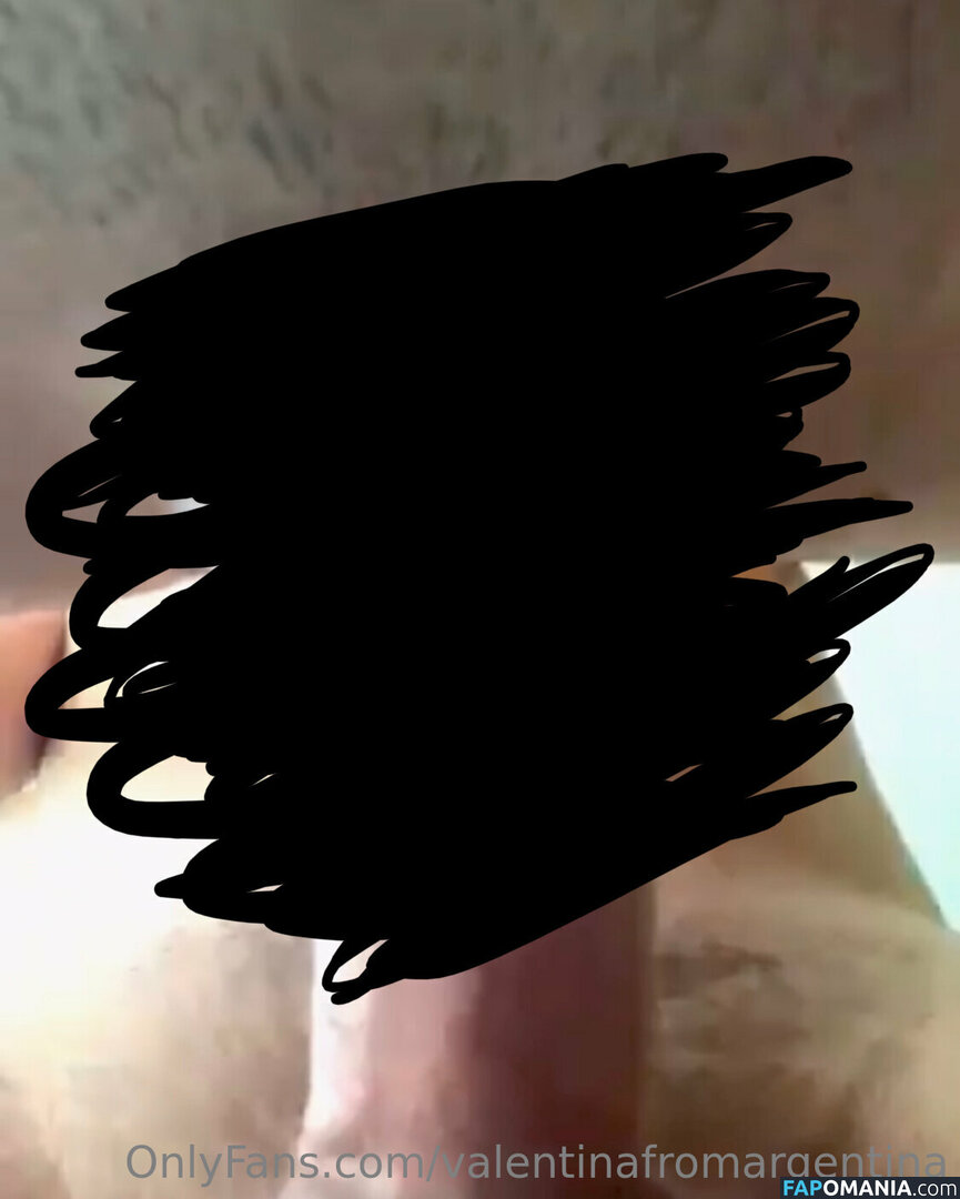 ayanti_yok / valentinafromargentina ヌード OnlyFans  流出写真 #9