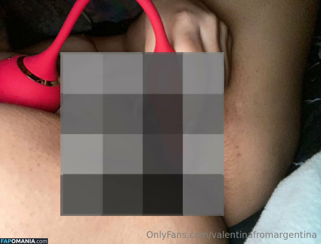ayanti_yok / valentinafromargentina ヌード OnlyFans  流出写真 #10
