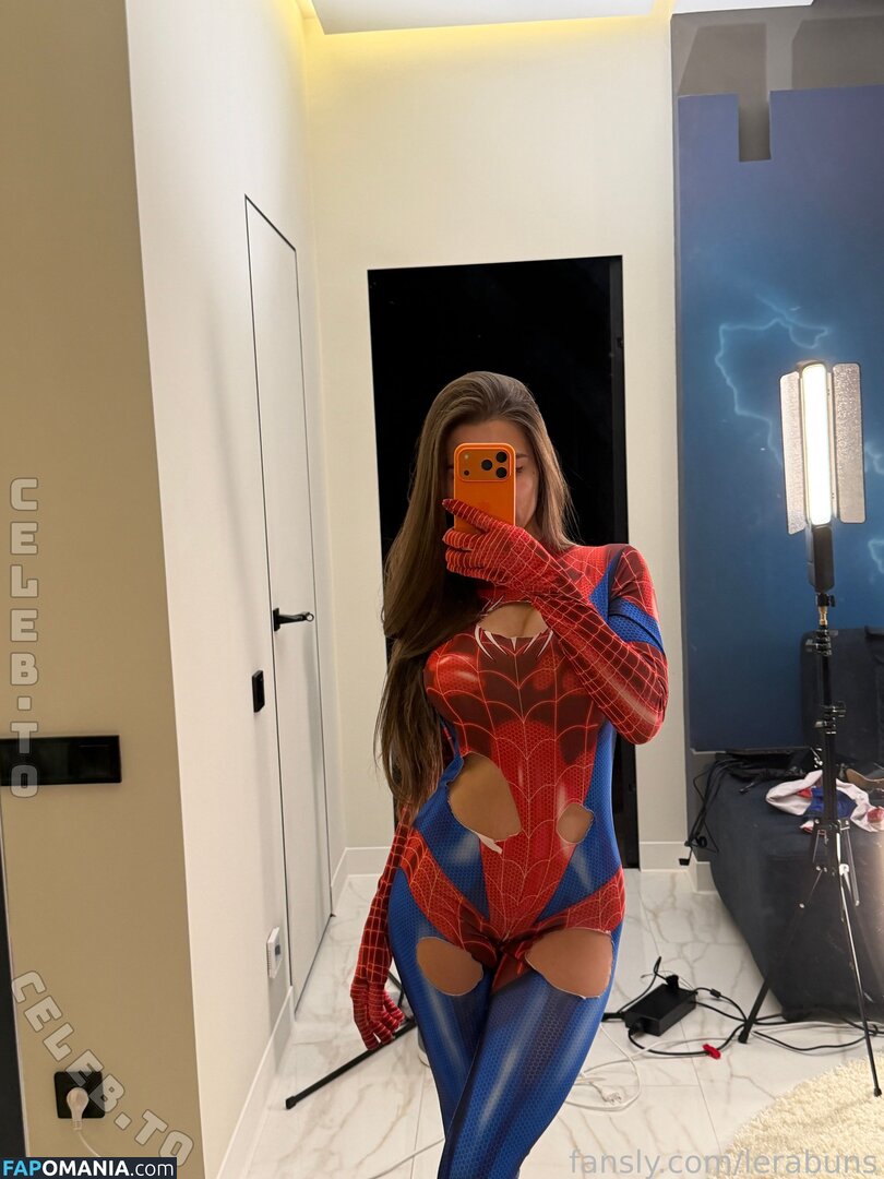 1erochka / Lerasweetbuns / Valeria Feral / https: / lerabuns / leraferal ヌード OnlyFans  流出写真 #4