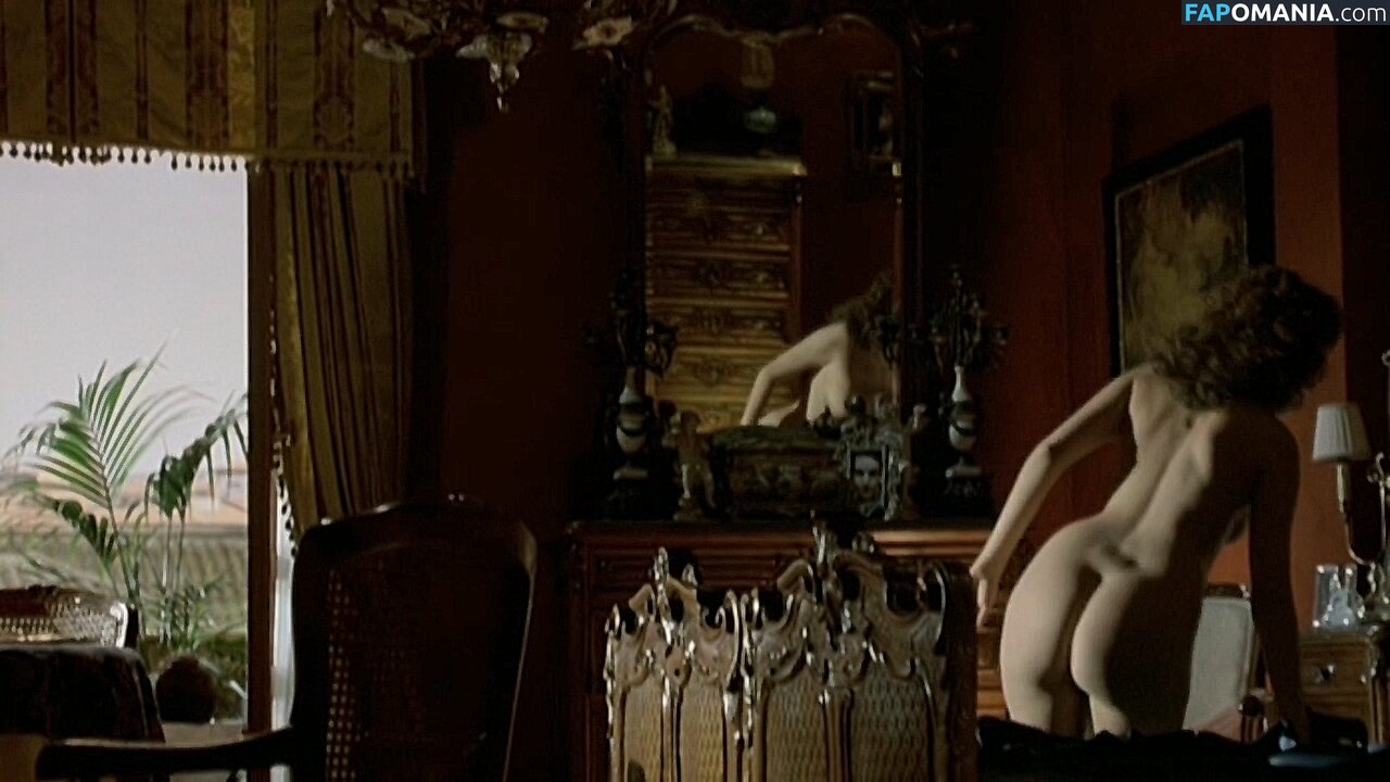 Valeria Golino ヌード OnlyFans  流出写真 #9