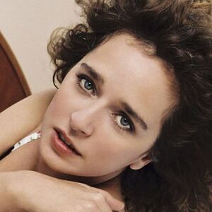 Valeria Golino