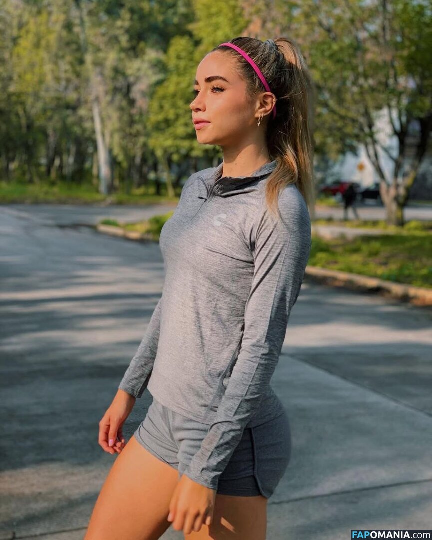 Valeria Paez Rueda / popular ヌード OnlyFans  流出写真 #1