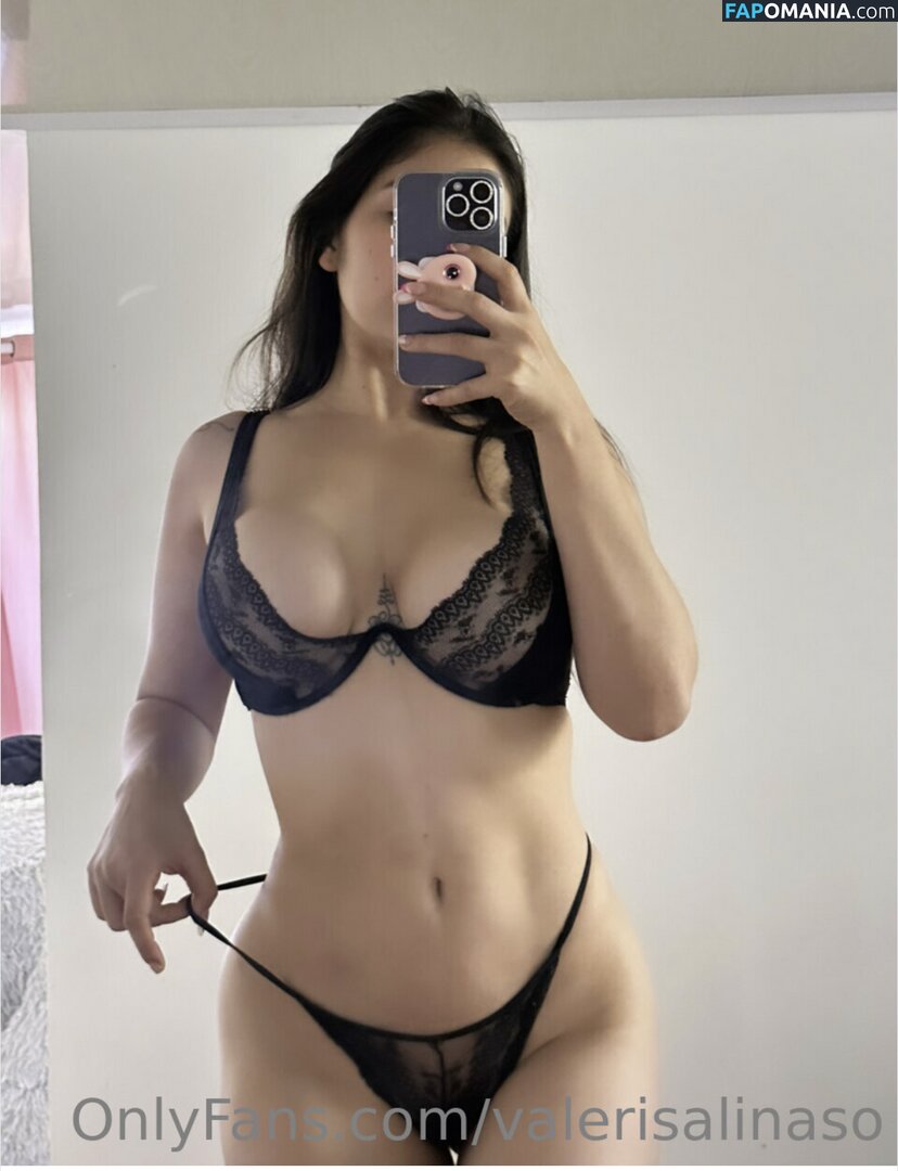 Valeria Salinas / valeriasalinaso / valerisalinaso ヌード OnlyFans  流出写真 #13